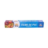 Papel Filme Pvc Bobina Wyda Conservante Alimentar