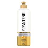 Creme Para Pentear Pantene Liso Extremo 240gr