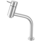 Torneira para Banheiro de Mesa Meber 1202 C 78 Cromado