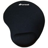 Mousepad Ergonômico Gel Erg102 Preto 51921 Fortrek