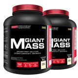 Kit 2 Giant Mass 3kg