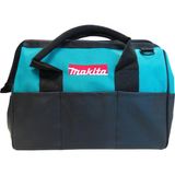 Bolsa De Lona P/ferr.