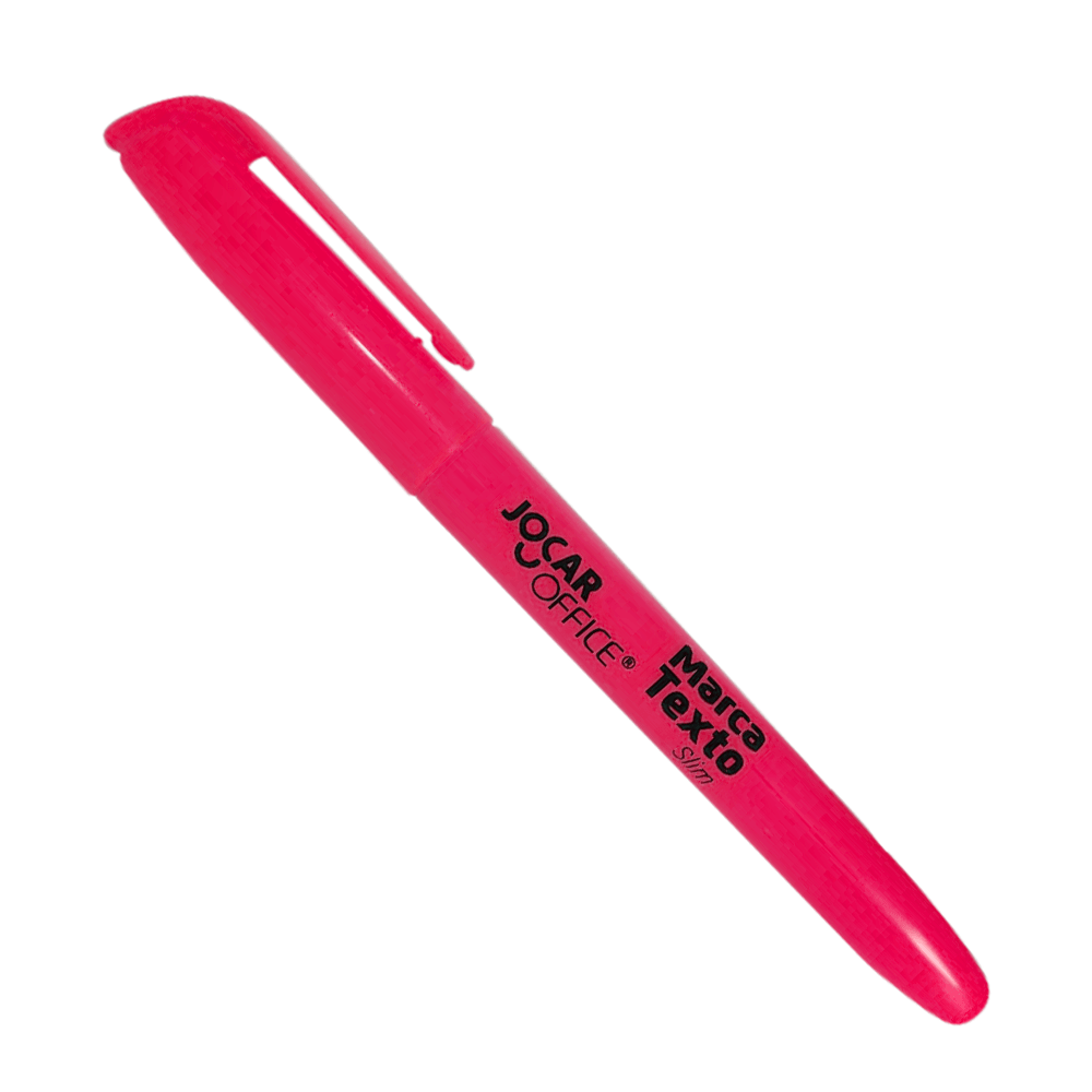 Marca Texto Slim  Jocar Office
