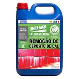 Limpa Fácil Eflorescência Remoção De Cal 5lt-performance Eco