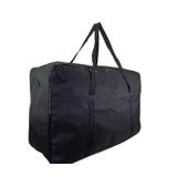 Bolsa Sacolao Nylon Sacoleira Transporte Compra 76x48x28