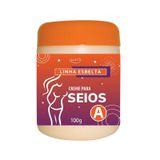 Creme Seios A Aumenta Com Commipheroline E Adipofill