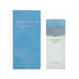 Dolce Gabbana Light Blue Edt Fem 25ml