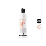 Acid-c Acidificante Antiporosidade 1l - Curly Care