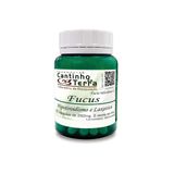 Capsula Fuccus 250mg - 60caps