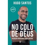 NO COLO DE DEUS