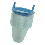 Copinhos Inalador Ultrassonico Respiramax