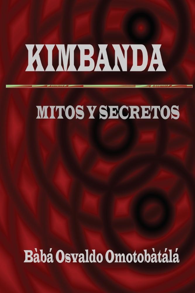 Kimbanda - Mitos Y Secretos - Carrefour