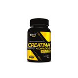 Creatina + Complexo B, 120 Capsulas 550mg
