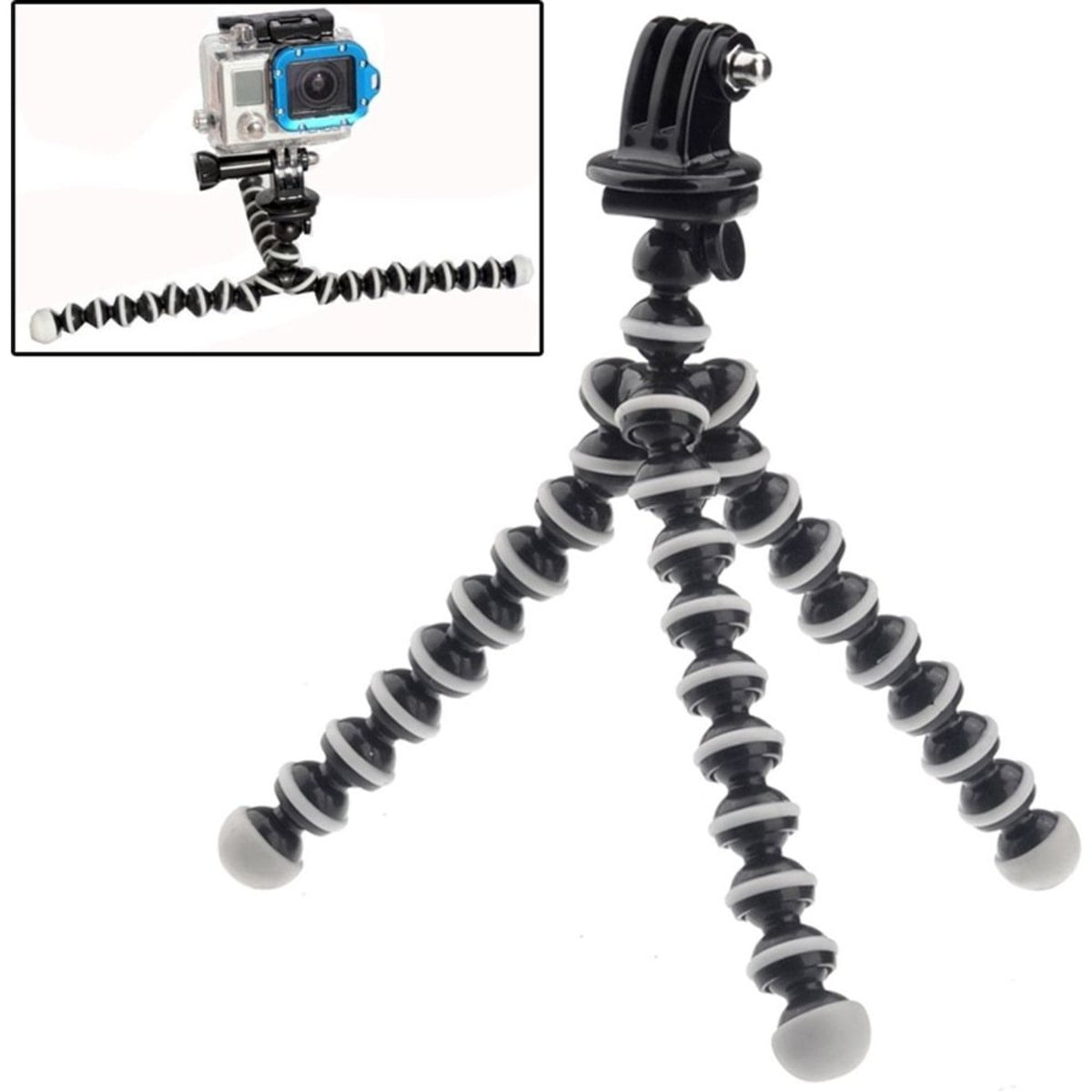 MP23747687_Tripe-Flexivel-Gorillapod-para-Cameras-Dslr-GoPro-----Pequeno_1_Zoom