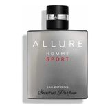 Chanel Allure Homme Sport Eau Extreme 100ml Original