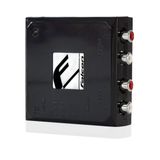 Conversor Falcon Fio Para RCA 4 Canais