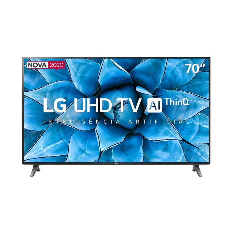 Tv 70" Led LG 4k - Ultra Hd Smart - 70un7300