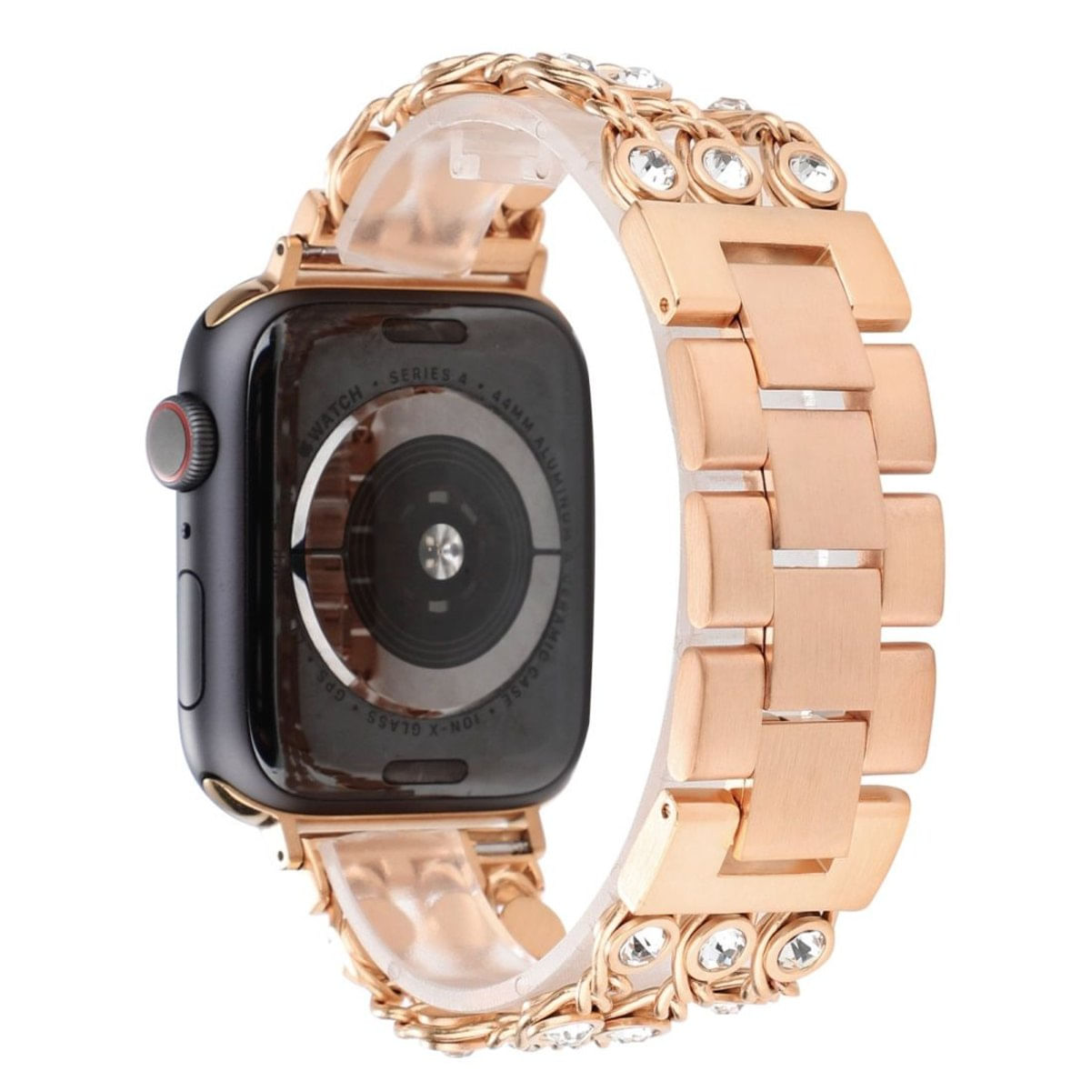 apple watch 4 40mm gold