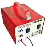 Carregador De Bateria 50a 12v Para Som Automotivo Cv50ah