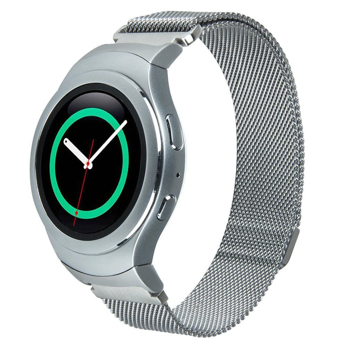 samsung gear s2 prata