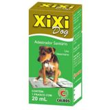 Xixi Dog 20ml Adestrador Sanitario - Calbos