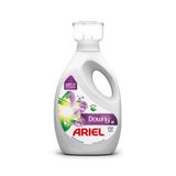 Sabão Líquido Ariel Toque De Downy 1,2l