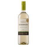 Vinho Branco Chileno Concha Y Toro Reservado Sauvignon Blanc 750 ml