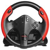 Volante multiplataforma ps3/ps4/pc  js087