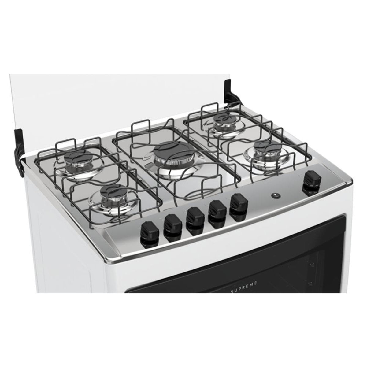 MP23931566_Fogao-5-bocas-Dako-Supreme-Branco-5-bocas-com-acendimento-automatico-e-Forno-de-100L---Bivolt_3_Zoom