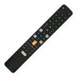 Controle Tv Tcl 32 Smart Led L49s4900fs U55c7006