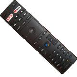 Controle Remoto Tv Jvc Smart