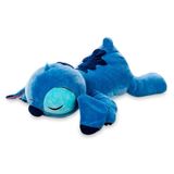 Pelucia Stitch Cuddleez Disney 30cm