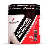 L - Glutamine - 150g - BodyAction