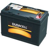 Bateria Estacionária Duracell 12v 92ah C100 Nobreaks Solar