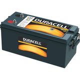 Bateria Estacionária Duracell 12v 180ah C100 - Nobreak Solar