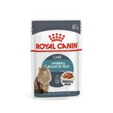 Ração Royal Canin Gatos  Hairball Care Sache – 85g