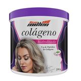 Colágeno Hidrolisado - 250g Abacaxi c/ Hortelã - New Millen