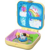 Polly Esconderijos Secretos SORT