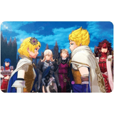 Gift Card Digital Fire Emblem Warriors Th