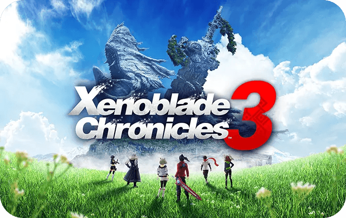 Gift-Card-Xenoblade-3