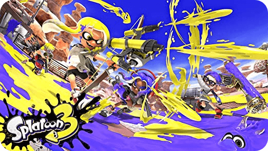 Gift-Card-Splatoon-3