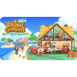Gift Card Digital Animal Crossing Paradise