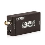 Conversor HDMI para SDI GEF-SH