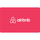 Gift Card Digital Airbnb 150