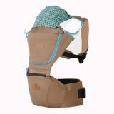 Super Carregador de Bebê Josh Hip Seat Carrier®