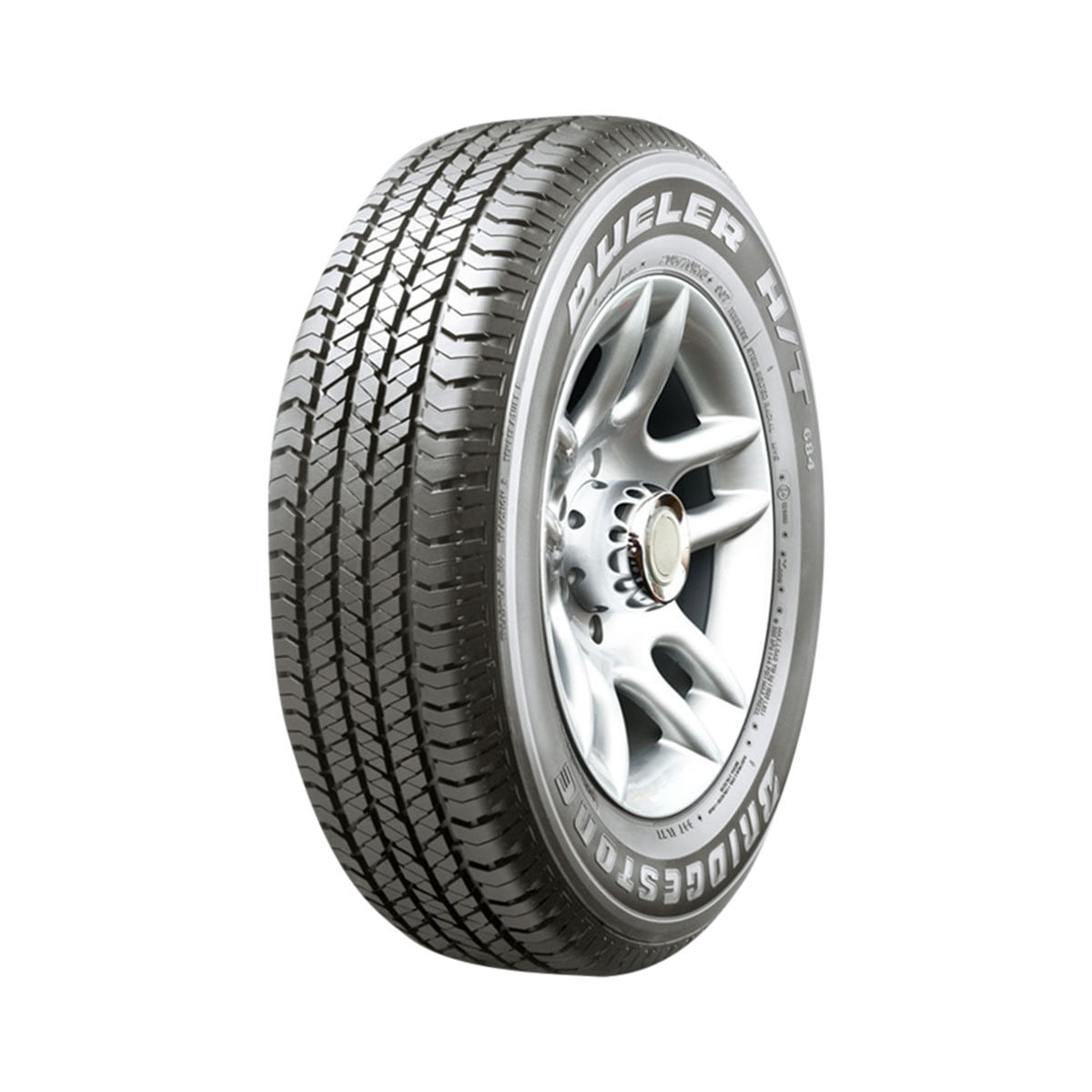 225 55r18 bridgestone dueler em promoção | Carrefour