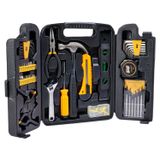 Maleta De Ferramentas Mkf132 Com 132 Peças Compacta Wap