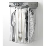 Secadora de Roupas Fischer Super Ciclo Prata 28200-63978 8Kg  220V