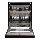 Marca Exemplo CUISINART LAVA LOUCAS 8 SERVICOS 220V