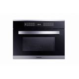 Cuisinart Forno de Microondas Grill 38 Litros Elétrico com 45cm 220V Cuisinart Arkton